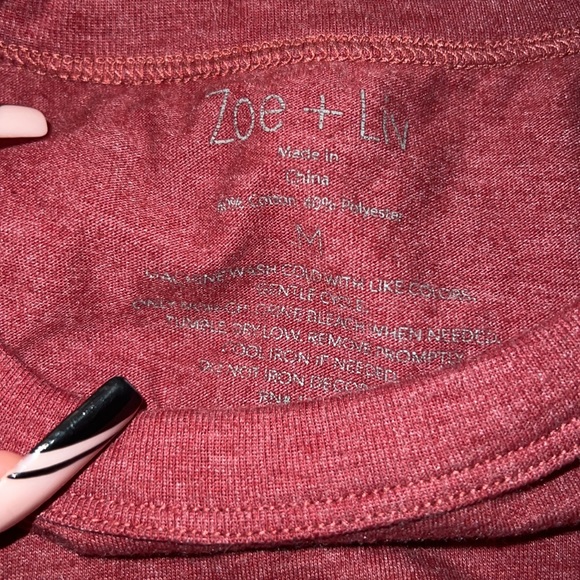 Zodiac T-shirt - Picture 3 of 3